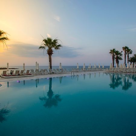 Nausicaa Beach โปรทาราส ภายนอก รูปภาพ