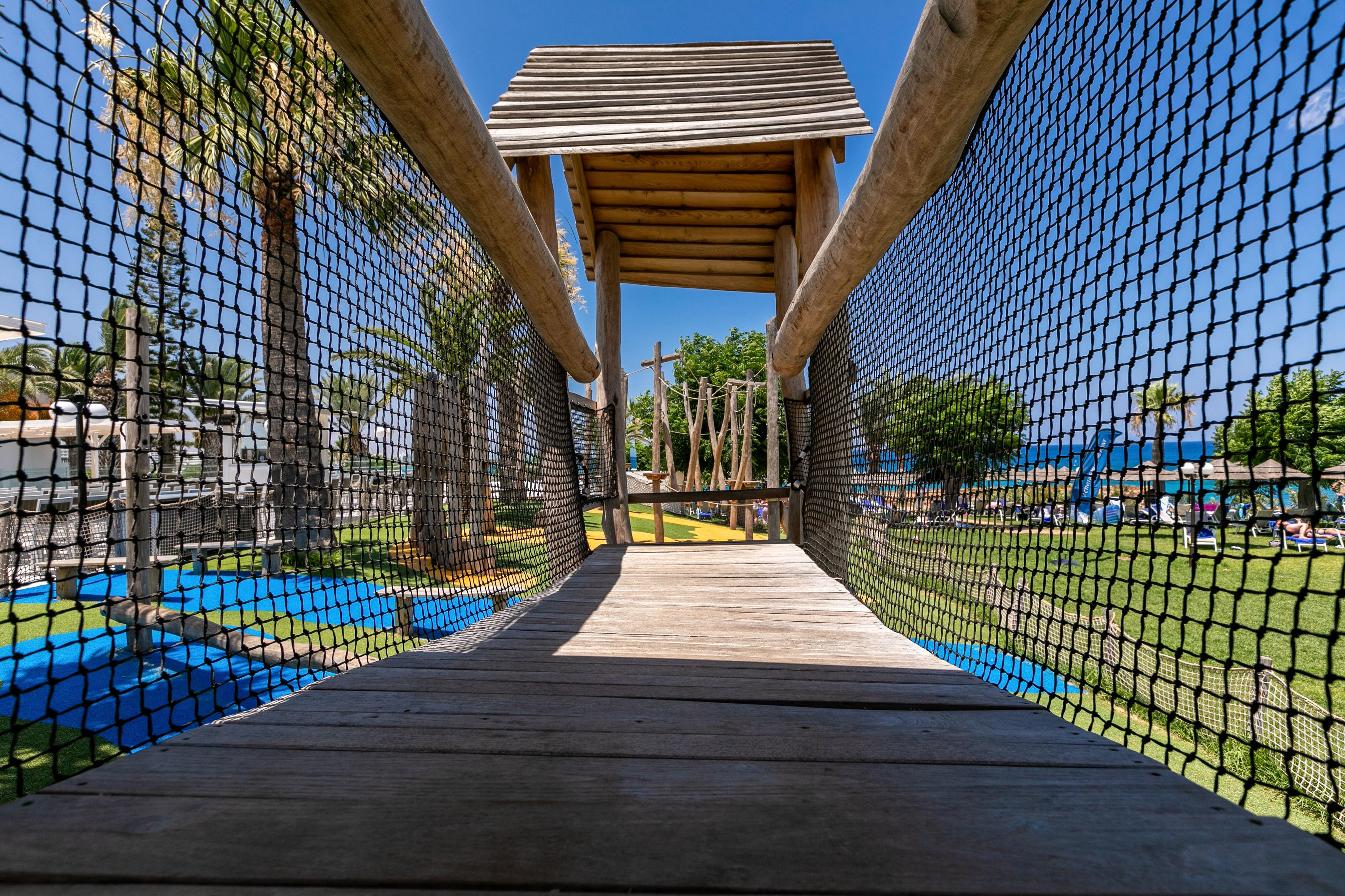 Nausicaa Beach โปรทาราส ภายนอก รูปภาพ