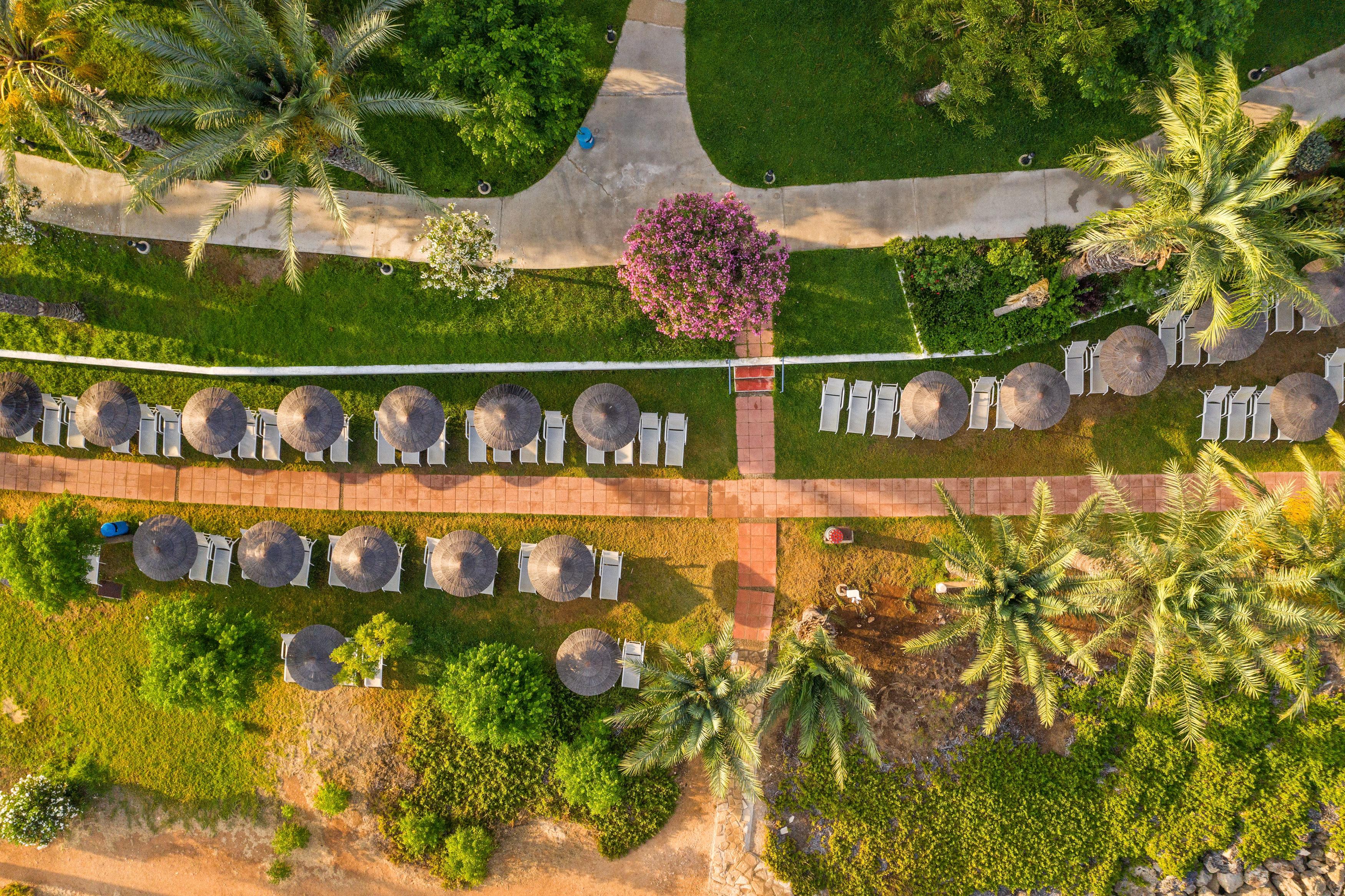 Nausicaa Beach โปรทาราส ภายนอก รูปภาพ